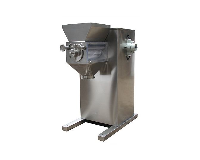 YK160A、160B搖擺式顆粒機(jī)