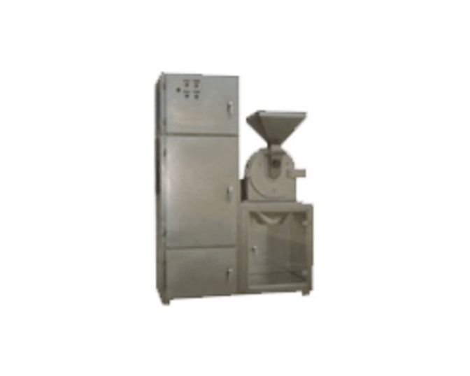 20B、30B、40B高效萬(wàn)能除塵粉碎機(jī)組